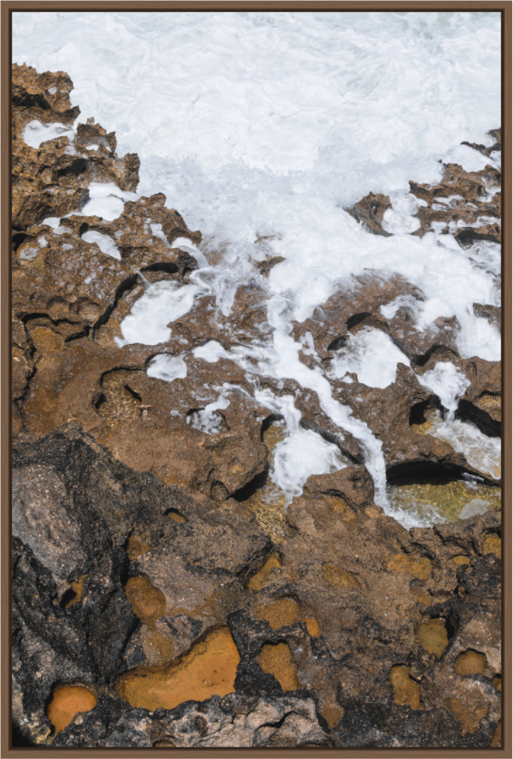 Main image Earth & Sea 2