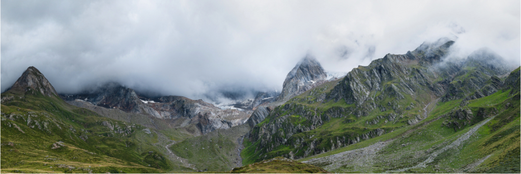 Main image South Tyrol 2 - 1x2