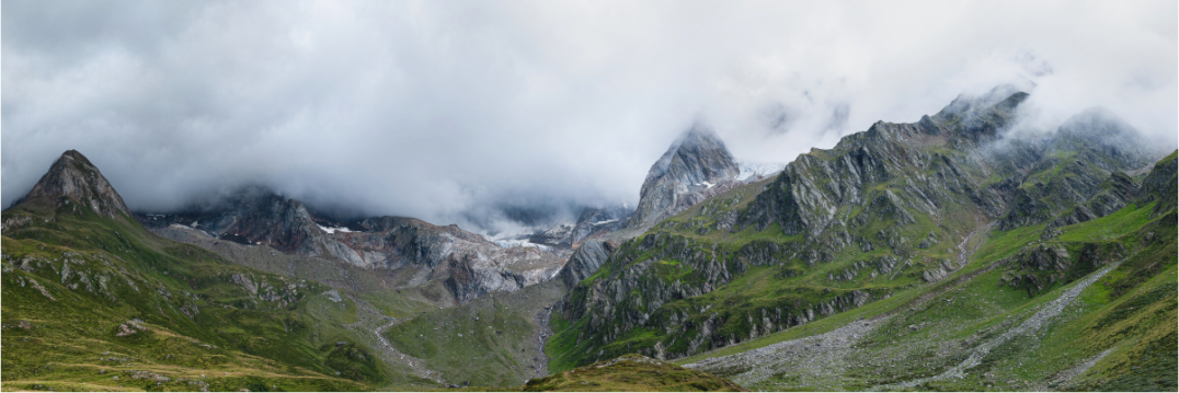 Main image South Tyrol 2 - 1x2