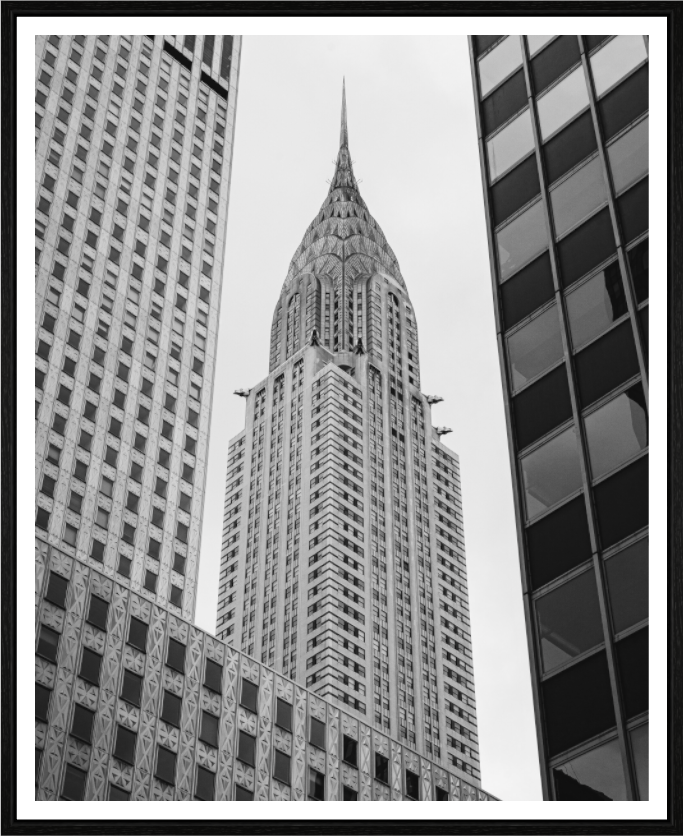 Main image Chrysler Building