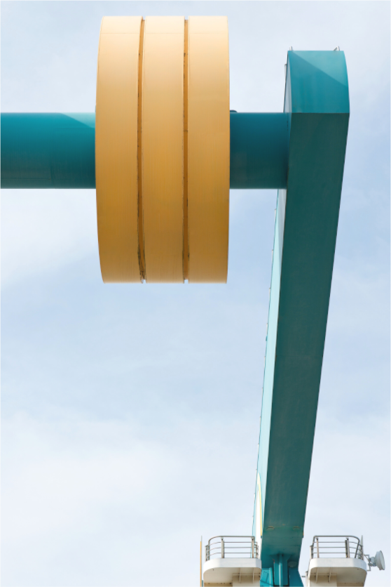 Main image Counterweight