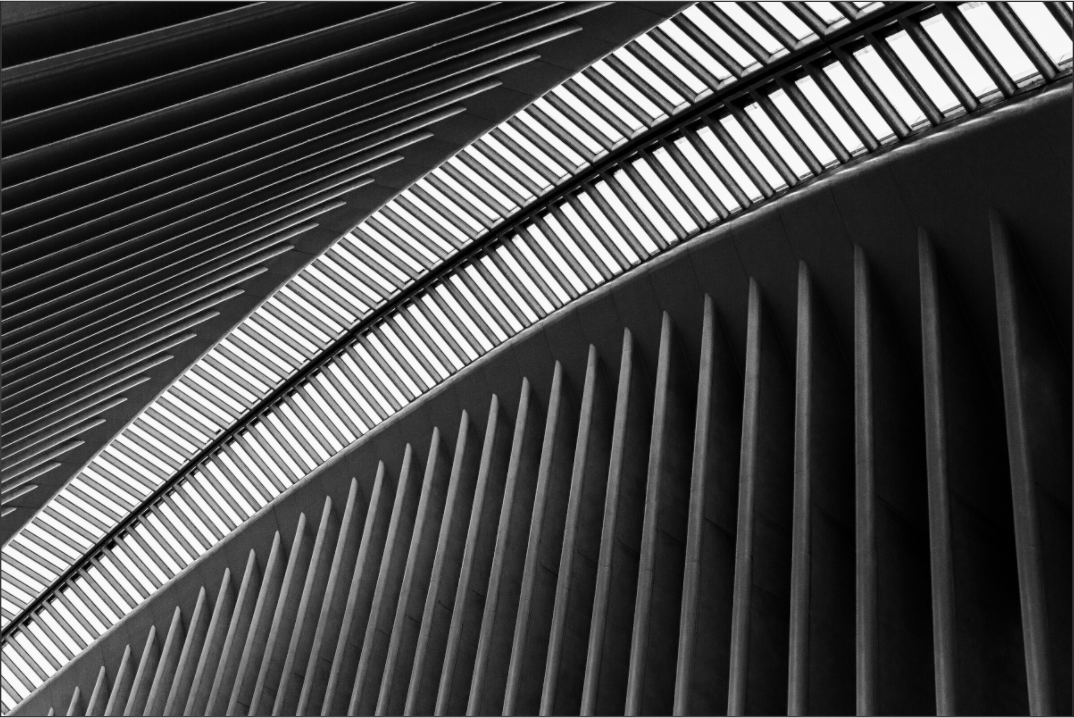 Main image Oculus - Ground Zero