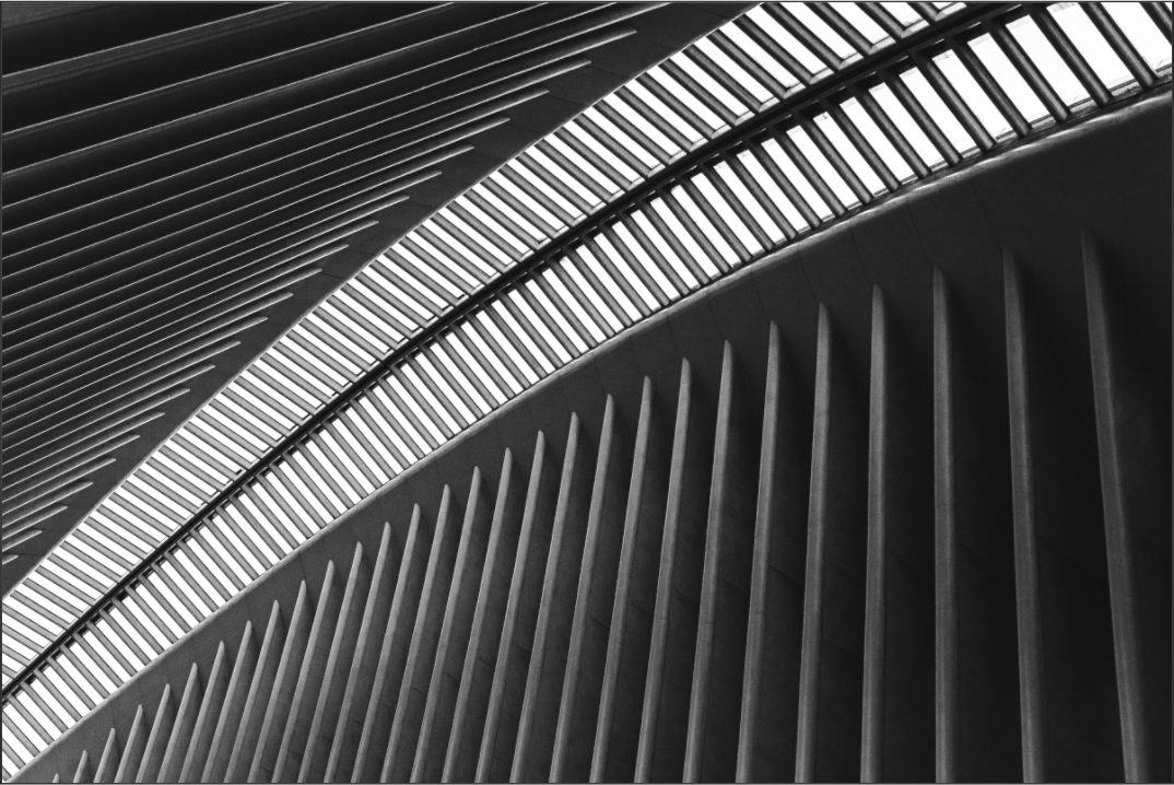 Main image Oculus - Ground Zero