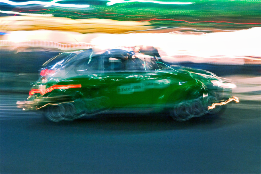 Main image Taxi driver D-MX (Kopie)