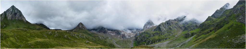 Main image South Tyrol Panorama