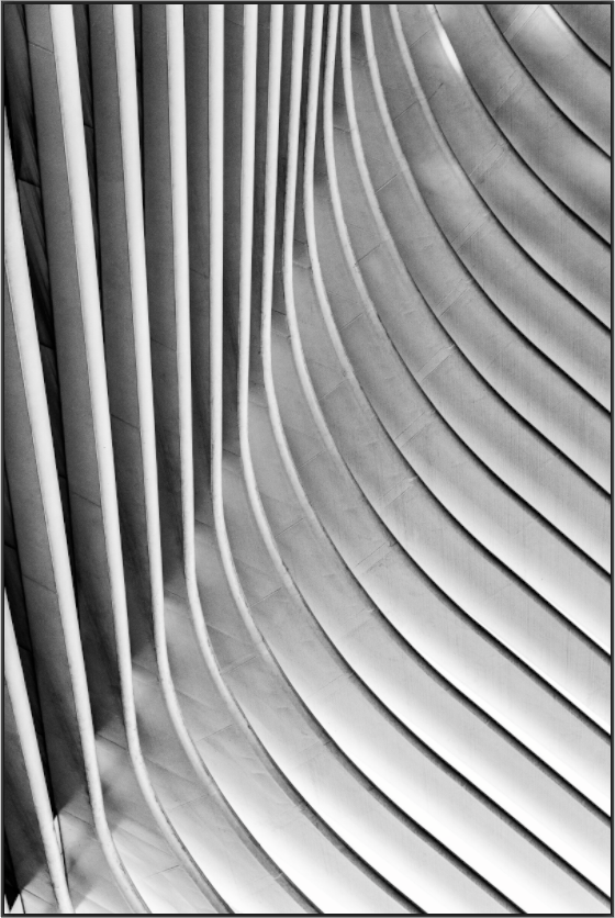 Main image Oculus, Ground Zero Station 3