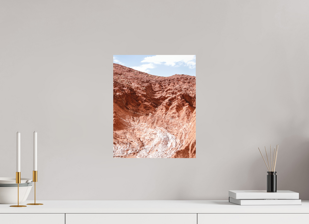 30 x 37,5 cm, Photo print Matt on Alu Dibond Atlas, Marocco 3