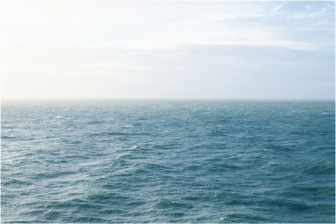 Main image North Sea