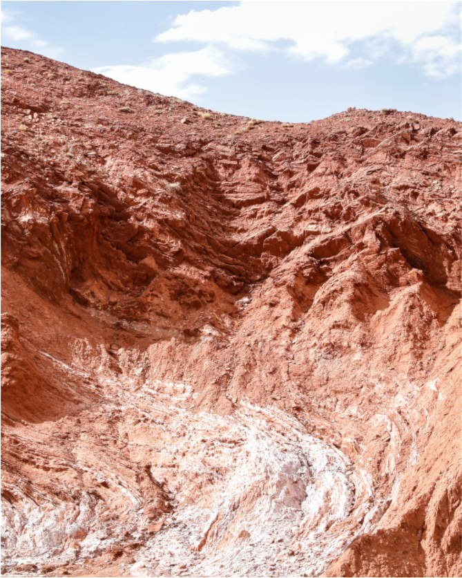 Main image Atlas, Marocco 3