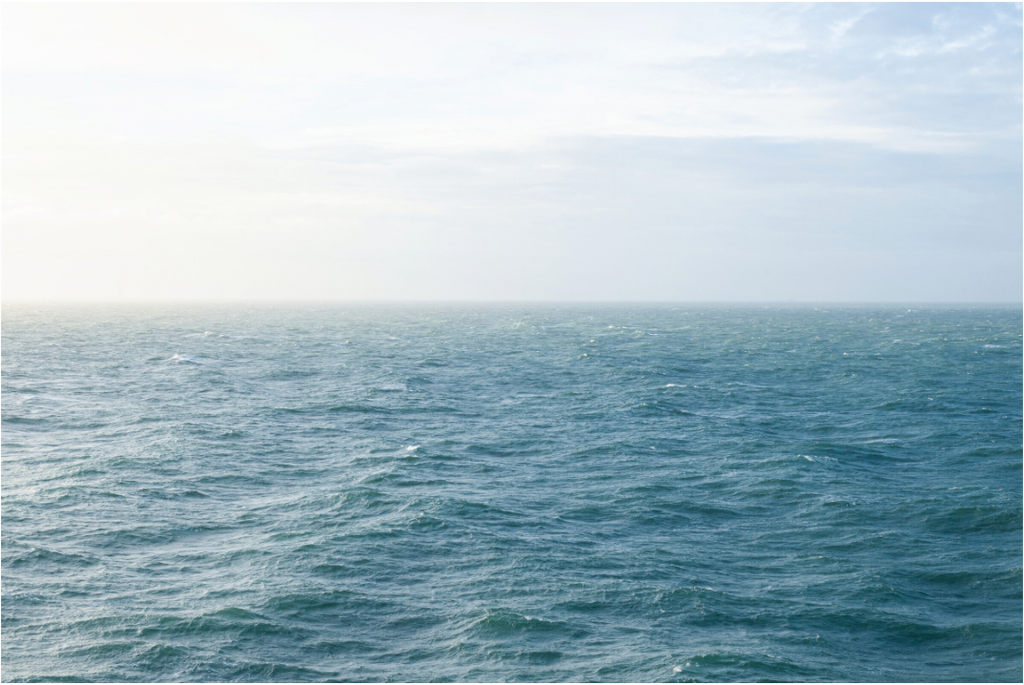 Main image North Sea
