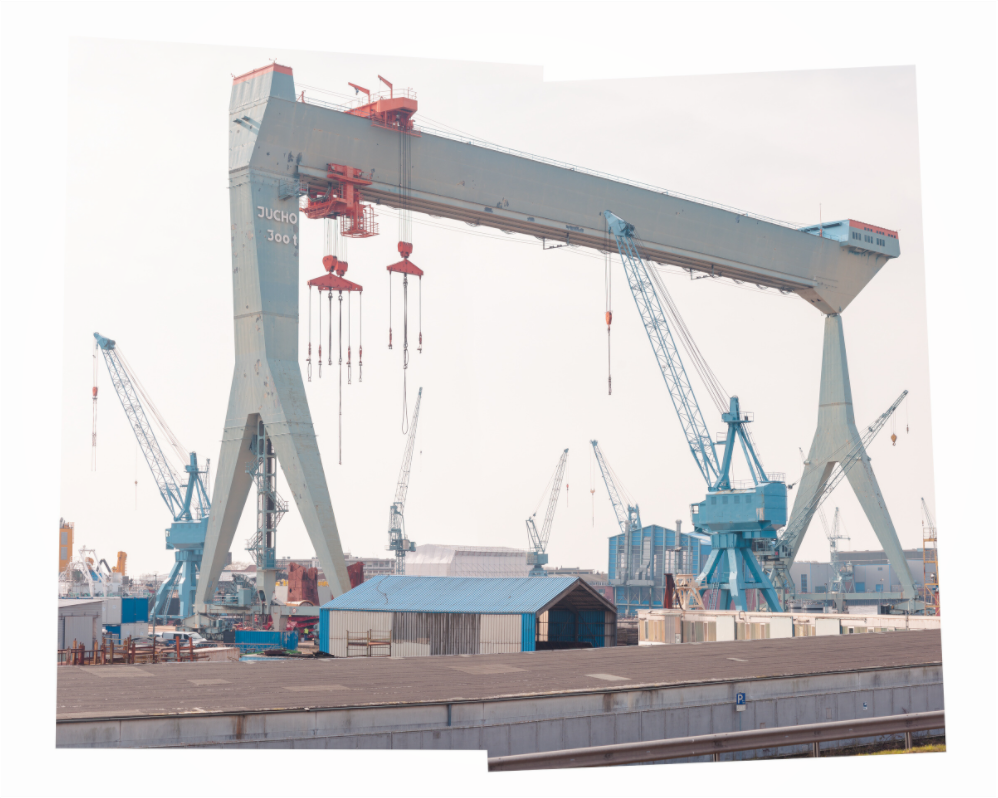 Main image Jocho_Portalkran_Hamburg